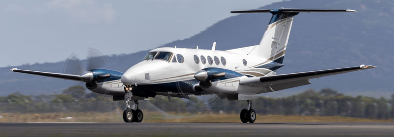 Beechcraft King Air