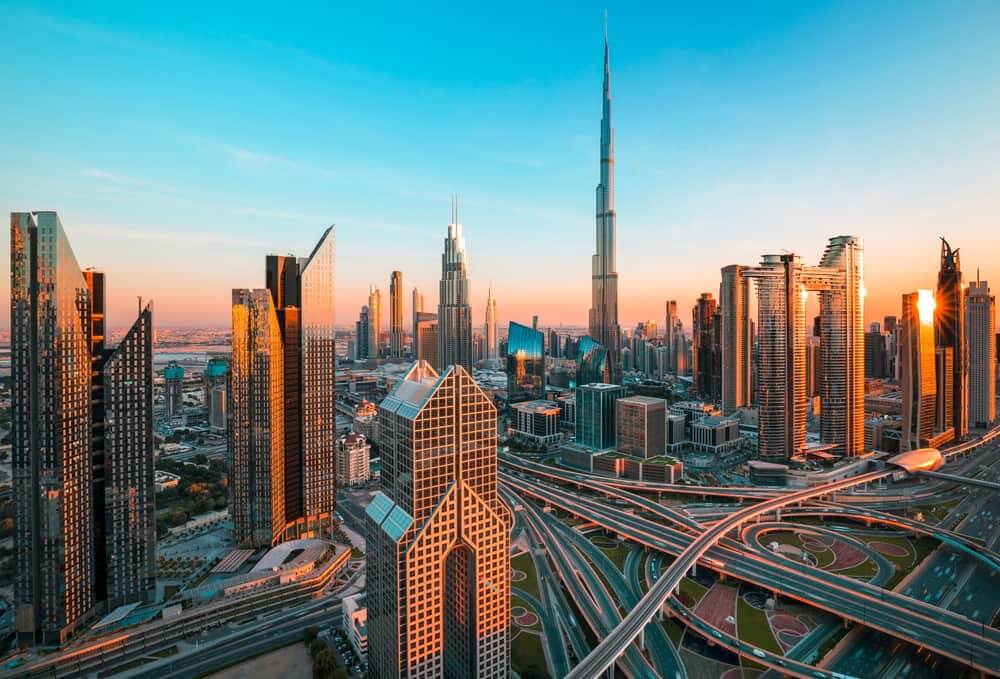 Dubai