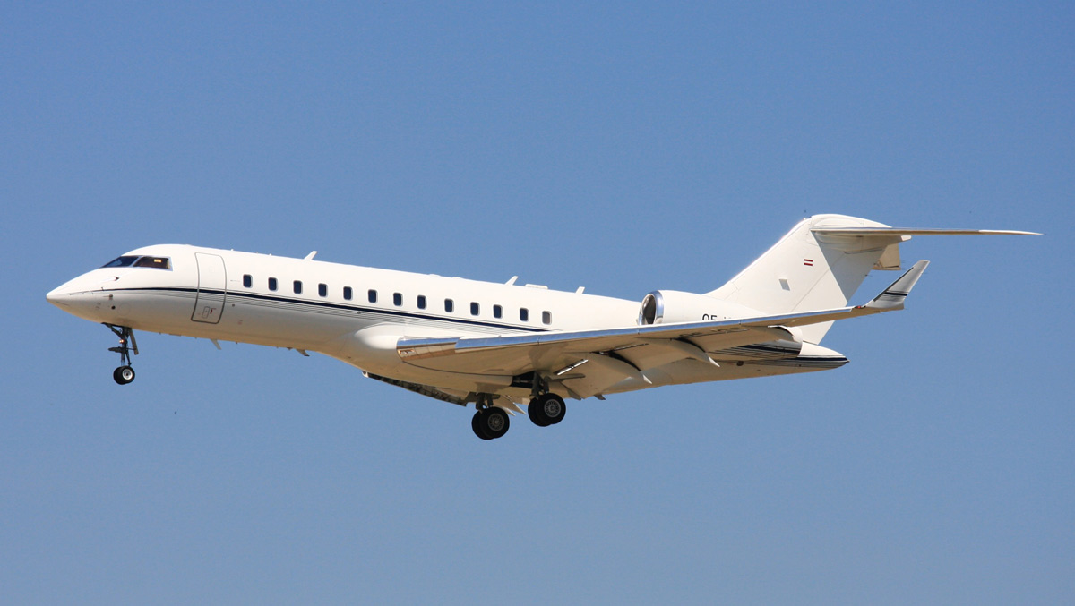 Charter prive jet naar Curaçao