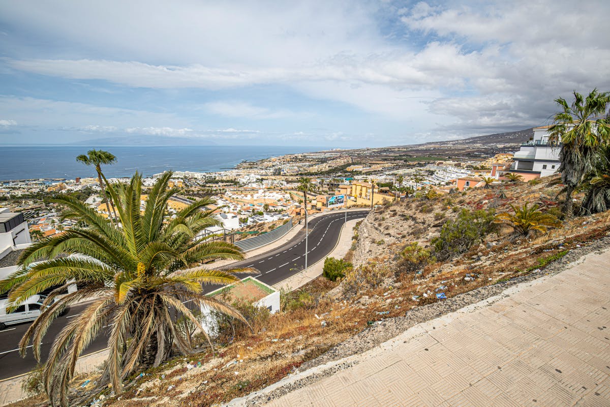 Prive jet naar Madeira