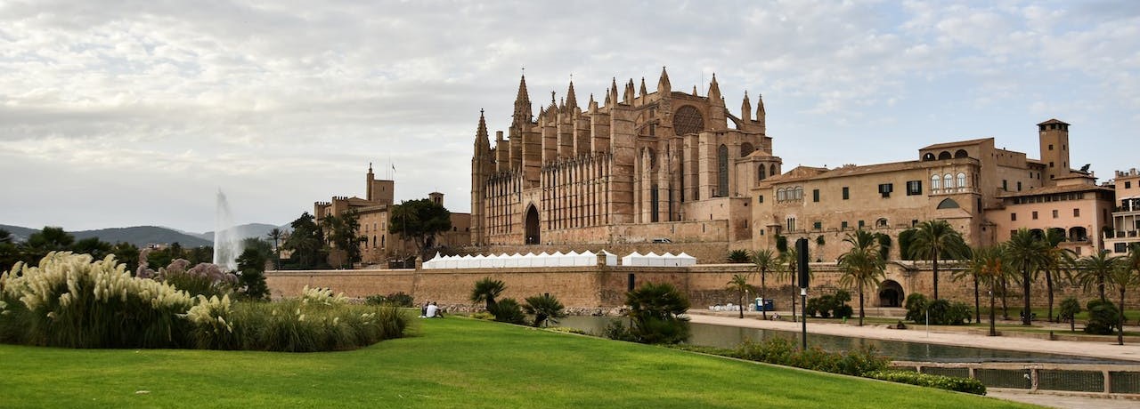 Palma de Mallorca