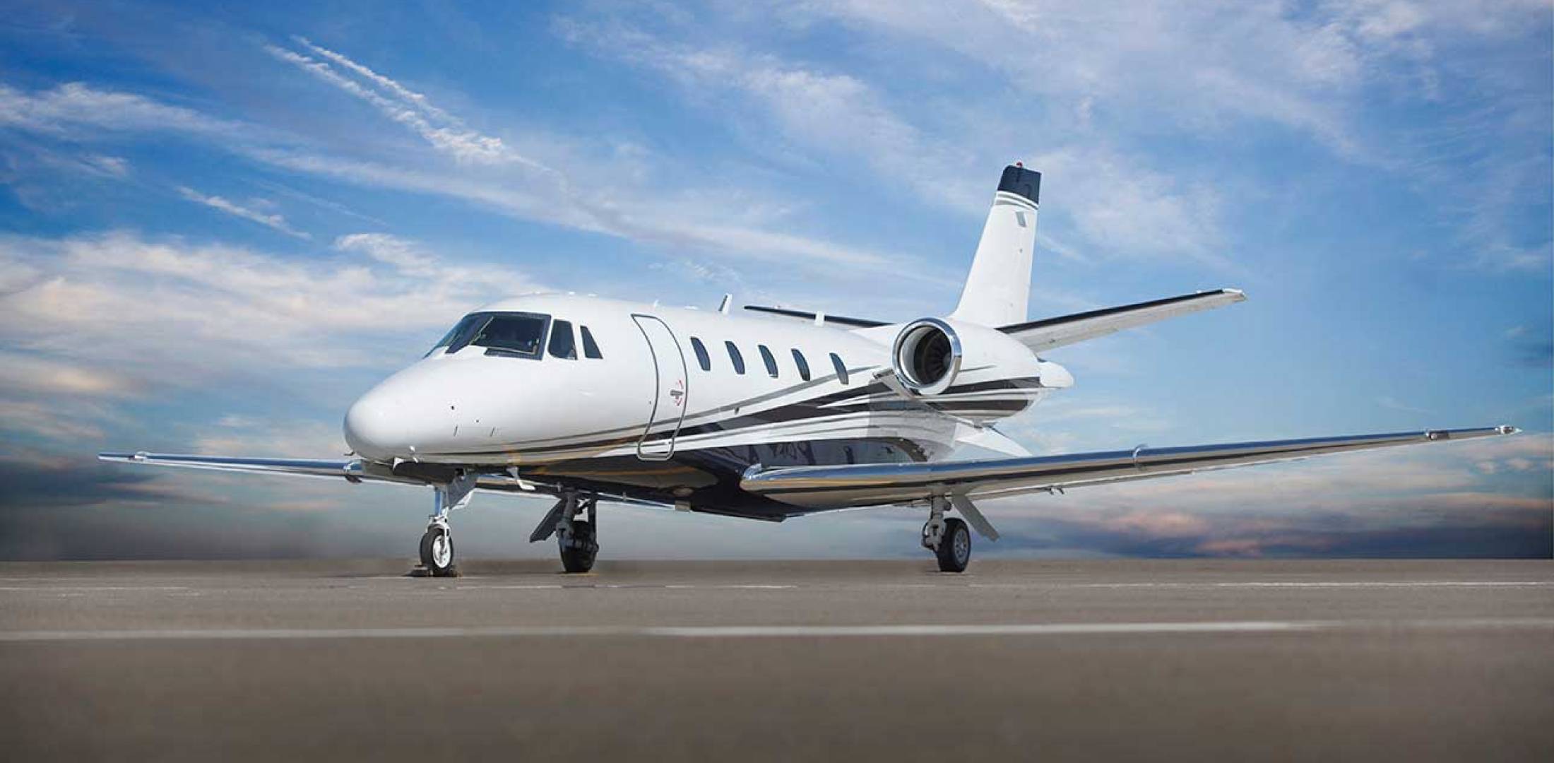 Charter prive jet naar Granada